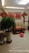 五龙花园，1楼，3室2厅1卫，精装，93.45平，65万