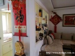 五龙花园，1楼，3室2厅1卫，精装，93.45平，65万