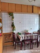 蚬河小区，黄金3楼，3居室，76平，53万
