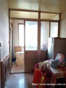 ♣东关学区房，精装双气，带18平地上小房，黄金1楼43万