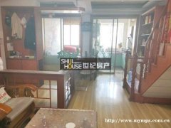 龙门山庄，5楼，5室2厅2卫，精装，84平，65万