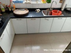安置小区，1楼，3居室，精装，87平，48万