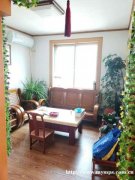 古城小区，4楼，3居室，63平，39.8万