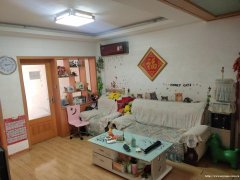 █急售73.8万龙门山庄2楼，85平精装3室带车库，文峰片区