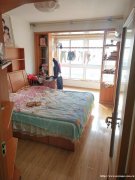 █急售73.8万龙门山庄2楼，85平精装3室带车库，文峰片区