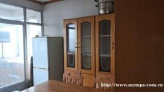 富水小区，3居室，精装，90平，50万