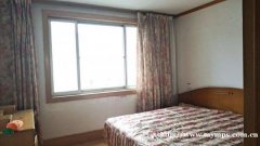 富水小区，3居室，精装，90平，50万
