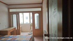 富水小区，3居室，精装，90平，50万