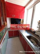 盛隆C区，精装3室，2楼，带小房69万