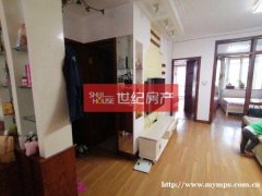 盛隆C区，精装3室，2楼，带小房69万