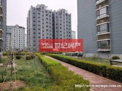 阳光城，精装未住，南北通透，55万就卖
