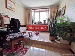 文昌片区，东盛山庄，3室，3楼，55万