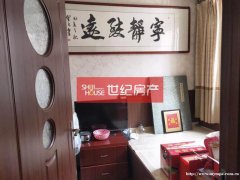 文昌片区，东盛山庄，3室，3楼，55万