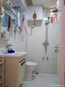 汇龙湾，电梯洋房，豪华装修，73平，43.5万
