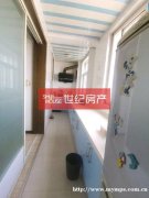 公园边，黄金4楼，经典3室，精装吉房，67.8万