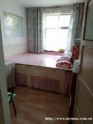 古城小区，黄金2楼，中装2居室，58.5平，30.8万