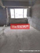 世纪华城，经典 3室，客厅带大窗，一手房急售